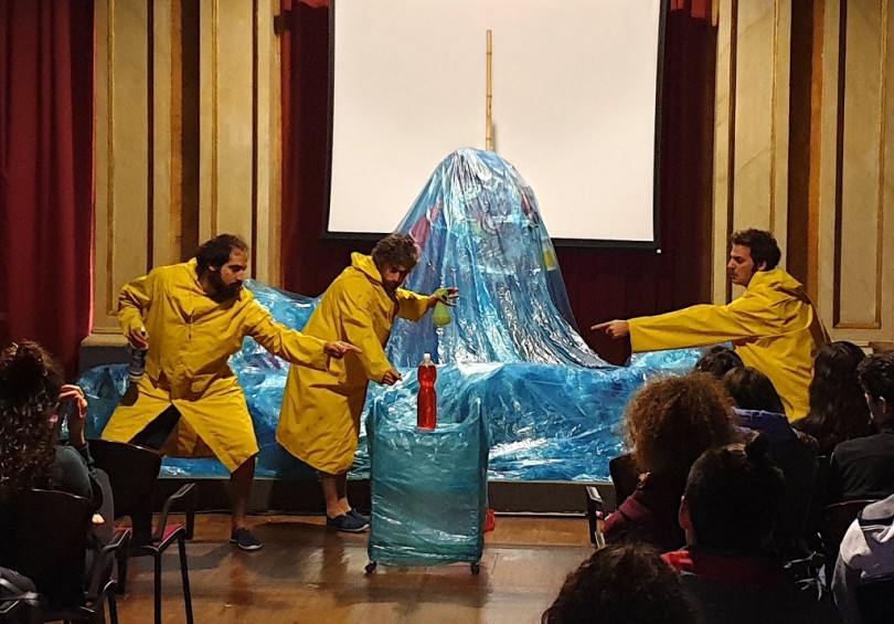 Premio Minazzi - Ambientalista dell'Anno: chi vincerà?